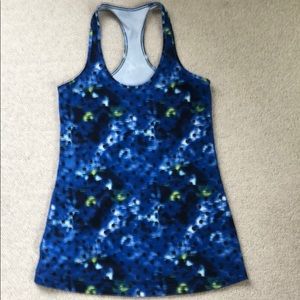 Lululemon Women”s Racerback Tank